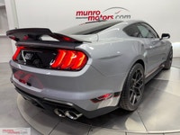Vehicle Highlights include: Whipple Supercharger Kit, Mach 1 Handling Package, Active Exhaust, Recar... (image 6)