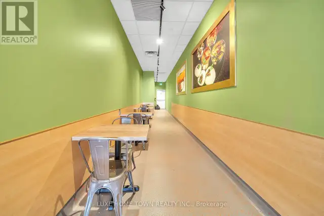 #5 - 589 FAIRWAY ROAD S Kitchener, Ontario in Commercial & Office Space for Sale in Kitchener / Waterloo - Image 25