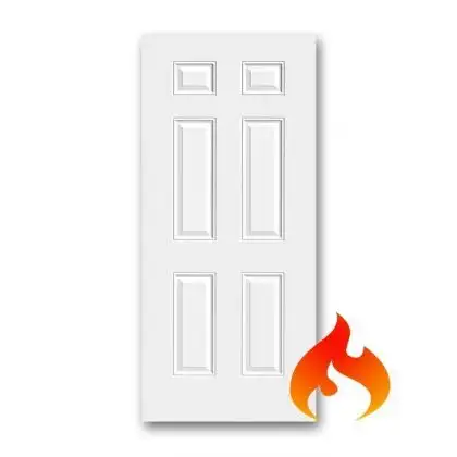 Fire Rated Door Fire Rated Window in Other Business & Industrial in City of Toronto - Image 2
