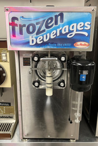 Wilch Ice Capp/Frozen Drink Machine- Refurbished