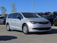 Only 9,235 Miles! This Chrysler Grand Caravan has a trusty Regular Unleaded V-6 3.6 L/220 engine pow... (image 1)
