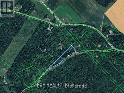 Peace. Privacy. Potential. This incredible just-under-3.5-acre lot delivers the lifestyle buyers are...
