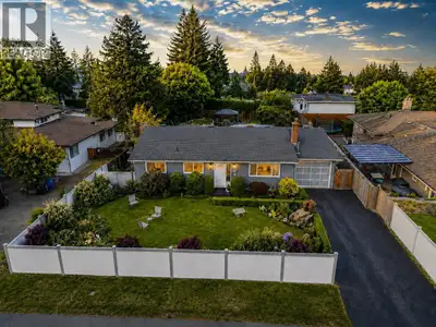 Incredible Value for this near 9,000sf lot, situated in one of North Van's most desirable neighborho...