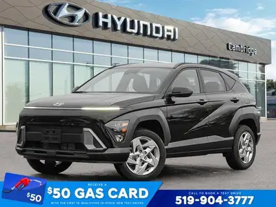 This Hyundai Kona has a durable Regular Unleaded I-4 2.0 L/122 engine powering this Variable transmi...