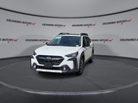 // ACCIDENT FREE!! // Meet the 2023 Subaru Outback Limited AWD, a smart choice for Cayuga drivers wh... (image 2)