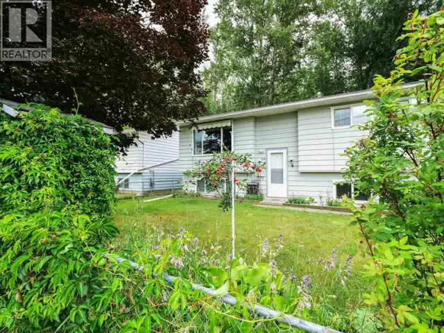 510 NASON STREET Quesnel, British Columbia in Houses for Sale in Quesnel - Image 30