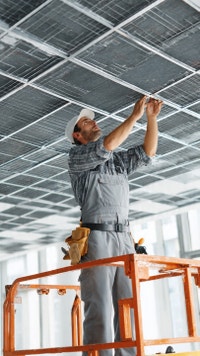 Drop ceiling repair - Drywall repair - Baseboard - Casing - Trim Markham / York Region Toronto (GTA) Preview