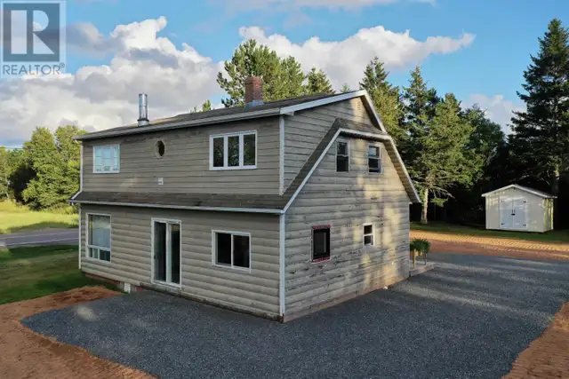 3976 Rte 17 Gaspereaux, Prince Edward Island in Houses for Sale in Charlottetown - Image 21