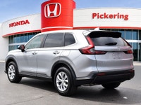 Certified. LX|AWD|CarPlay|Heated Seats 2025 Honda CR-V LX LX|AWD|CarPlay|Heated Seats Nh-932m 1.5L I... (image 3)