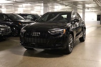 This Audi Q3 has a dependable Intercooled Turbo Regular Unleaded I-4 2.0 L/121 engine powering this... (image 3)