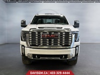 The 2025 GMC Sierra 3500HD Denali represents the pinnacle of heavy-duty luxury and professional-grad... (image 7)