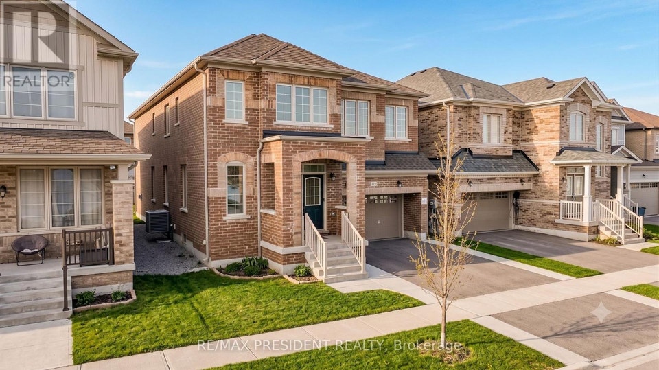 663 ANISHINAABE DRIVE Shelburne, Ontario 2