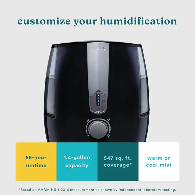 Honeywell & Homedics Mist Humidifier $49 &UP NoTax62863736266755122