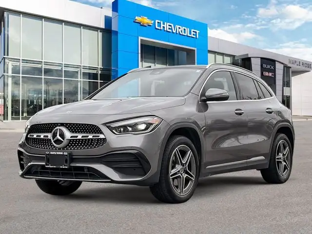 2021 Mercedes-Benz GLA GLA 250 | Low KMs | One Owner | No