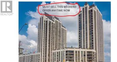 647 Sqft - One of the most beautiful building in the area, Gorgeous one Bedroom Condo with 1.5 Bathr...