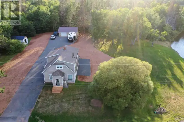 3976 Rte 17 Gaspereaux, Prince Edward Island in Houses for Sale in Charlottetown - Image 28