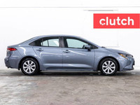NO ACCIDENTS / CLEAN CARFAX / Climate Control, Bluetooth Music, Touchscreen Display and more! Clutch... (image 3)