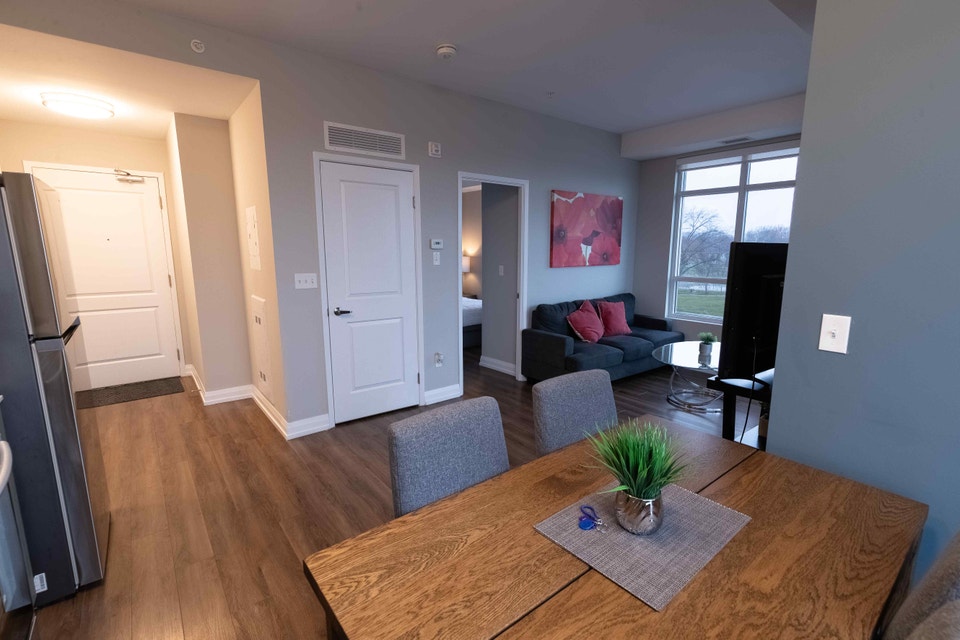 6289 McLeod - 2 Bed 2 Bath Furnished for Rent in Niagara Falls 2