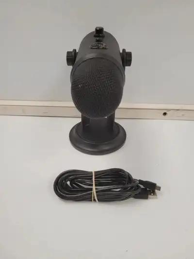 (72399-1) Blue Microphone, View more