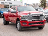 At Renfrew Chrysler you will get the Best Service, the Best Deal and the Best Financing Rates. That... (image 8)