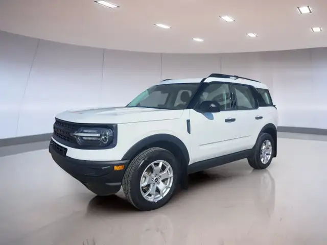 Ford Bronco Sport Base 2023