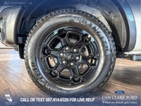 Stock photos may not be exactly as Illustrated. Please contact dealer for official photos. 2022 Ford... (image 6)