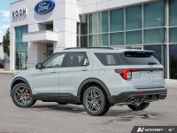 Sport Suspension, Sunroof, Cooled Seats, BlueCruise, Navigation, B&O Audio, 360 Camera, Remote Start... (image 3)