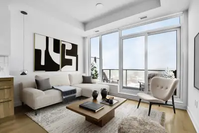 Spring into your new home at 88 Beechwood! For a limited time, receive 1 month of free rent.* *Selec...