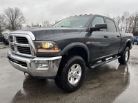 . Engine: 6.4L V8 Safety Equipment Electronic Stability Control (ESC) ABS And Driveline Traction Con... (image 6)