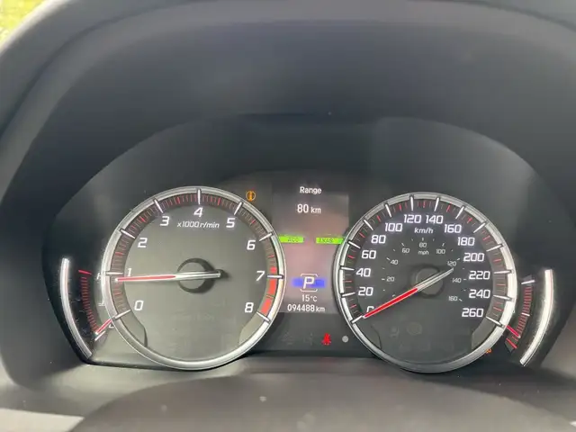 2020 Acura MDX A-Spec in Cars & Trucks in Comox / Courtenay / Cumberland - Image 24