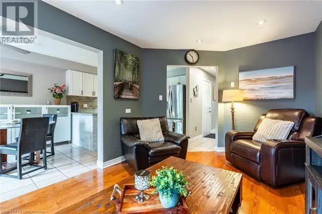 1461 UPPER GAGE Avenue Unit# 6 Hamilton, Ontario in Condos for Sale in Hamilton - Image 11