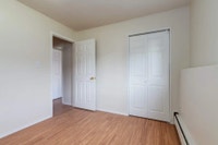 Amenities: Green Space • Affordable Parking • Heat & Water Included Suite & Building: Bachelor, one-... (image 4)