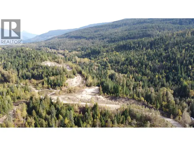00 Oxbow Frontage Road Malakwa, British Columbia in Land for Sale in Kamloops - Image 12