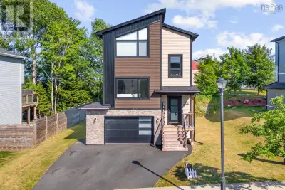 A Rare Gem in Bedford West Two Primary Suites, Endless Love & Comfort. Welcome to a home that doesn'...