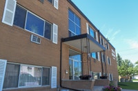 Welcome to 1740 Taylor Avenue, home to Taylor Heights Manor Apartments in Winnipeg’s west River Heig... (image 1)