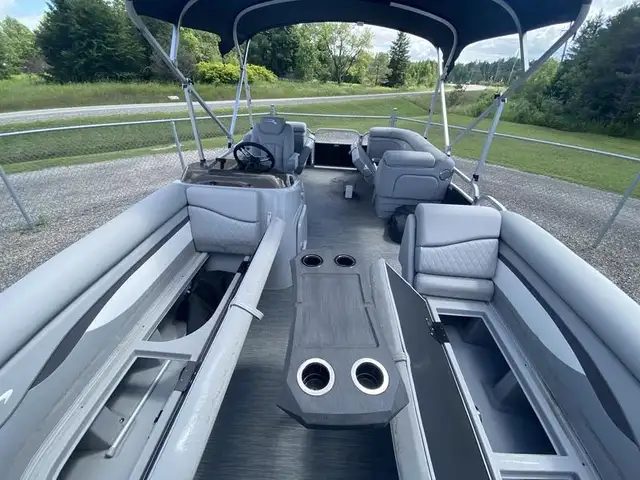 2023 Bennington Marine 20 SVSR in Powerboats & Motorboats in Guelph - Image 20