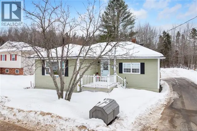 90 King Street Chipman, New Brunswick in Houses for Sale in Fredericton - Image 3