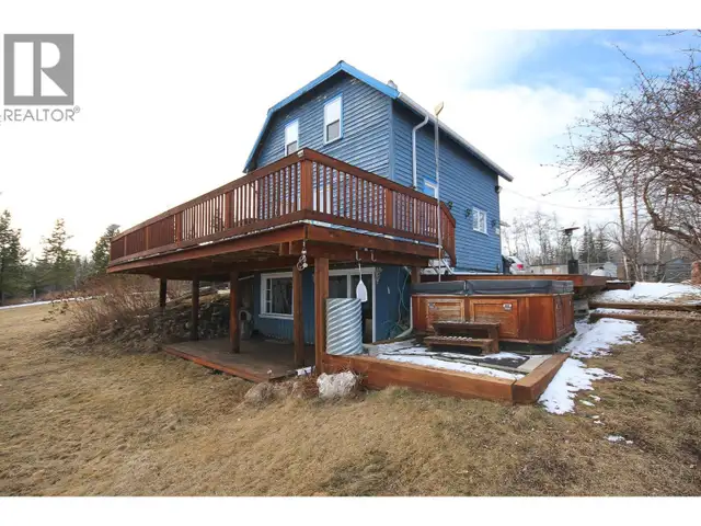 16020 Tupper Village Way Dawson Creek, British Columbia in Houses for Sale in Fort St. John - Image 34