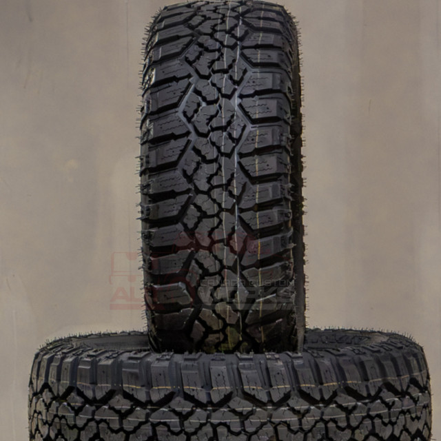 BRAND NEW!! KANATI TRAILHOG A/T4!! LT35X12.50R20 M+S RATED! in Tires & Rims in Regina - Image 2