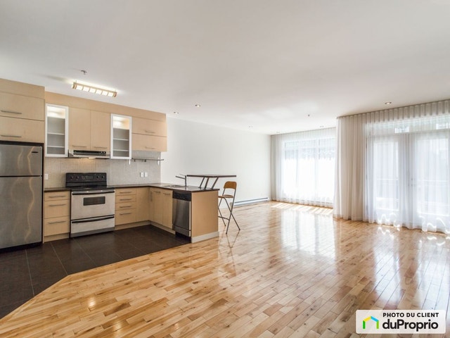 $545,000 - Condominium for sale in Le Plateau-Mont-Royal — photo 2