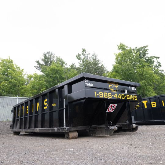 Dumpster Rentals - Waste Bin - Junk Removal in Other Business & Industrial in Pembroke