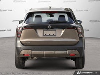 This Nissan Kicks has a strong Regular Unleaded I-4 2.0 L/122 engine powering this Variable transmis... (image 5)