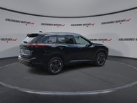 // ACCIDENT FREE!! // // SINGLE OWNER! // This 2024 Nissan Rogue SV AWD is a smart choice for driver... (image 7)