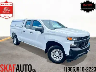 AUTOTRADER'S BEST PRICED DEALER AWARD WINNER 2024 CLEAN CARFAX Sale Price plus HST & Licensing! Safe...