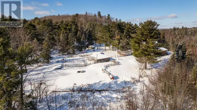 146 BUCK HILL ROAD Hastings Highlands (Monteagle Ward), Ontario in Houses for Sale in Trenton - Image 8