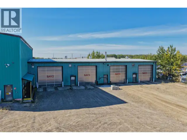 11112 269 ROAD Fort St. John, British Columbia in Commercial & Office Space for Sale in Fort St. John - Image 11