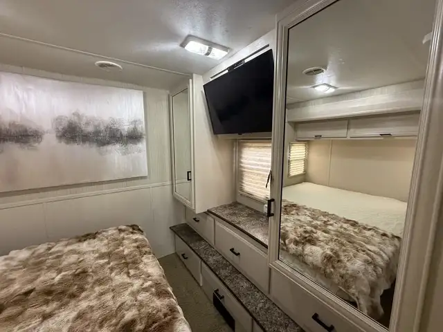 2013 Newmar Bay Star 2901 in RVs & Motorhomes in Longueuil / South Shore - Image 16