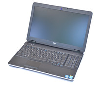 Dell Latitude E6540 15 inch with Good Battery Edmonton Edmonton Area Preview
