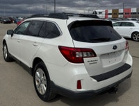 2015 Subaru Outback 2.5I Premium | 245,420 KM Heated Seats, Backup Camera, Bluetooth Connection, Cru... (image 3)