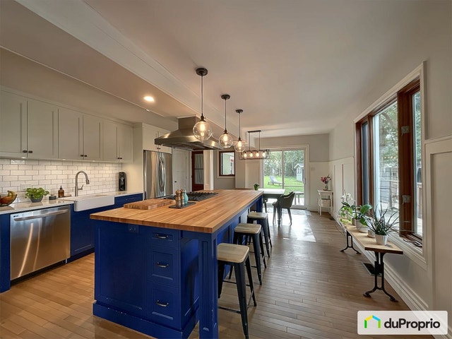 $617,000 - 1 1/2 Storey for sale in Magog — photo 3